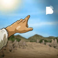 Sejam minhas testemunhas – BTCast 529