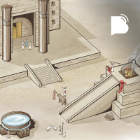 Os templos de Israel – BTCast 533