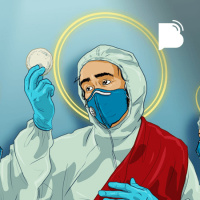 Igreja em tempos de pandemia – BTCast 349