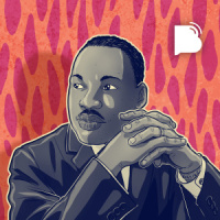 O Amor na Teologia de Martin Luther King Jr. – BTCast 643