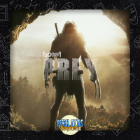 Assisti “Prey” – Bicicletas Voadoras #83