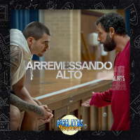 Assisti “Arremessando Alto” – Bicicletas Voadoras #66