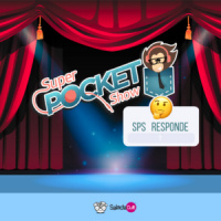 SPS 084 – Inception de pergunta, Livros  Café sem açúcar