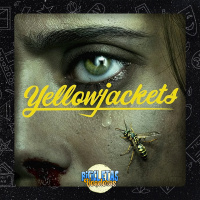 “Yellowjackets” (1ª e 2ª temporada) – Bicicletas Voadoras #87