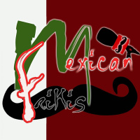 mexicanfrikis Random