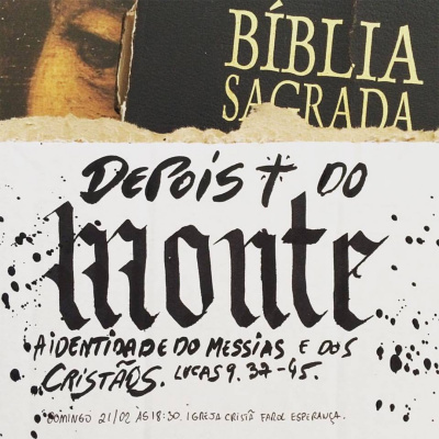 Farol Esperança Igreja Cristã