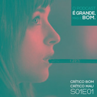 CRÍTICO BOM, CRÍTICO MAU S01E01