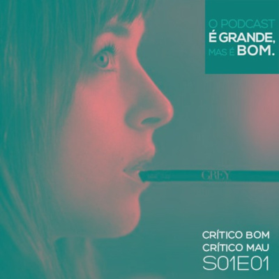 O Podcast É Grande, Mas É Bom