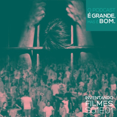 O Podcast É Grande, Mas É Bom