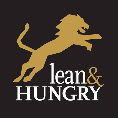 Lean  Hungry