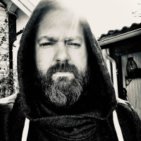 Minnespalatset med Daniel Garptoft