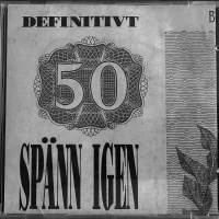 Definitivt 50 spänn