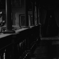The Woman in Black