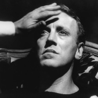 Filmkväll: Vargtimmen
