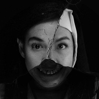 Volymprocenten: Eerie
