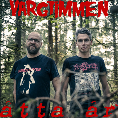 Vargtimmen