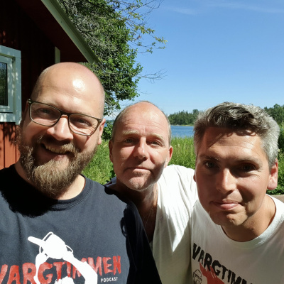 Vargtimmen