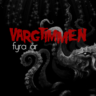 Vargtimmen