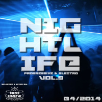 NIGHTLIFE Vol.9