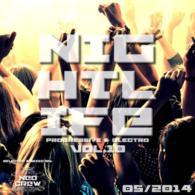 Neocrew - Nightlife (official Podcast)