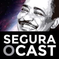 Segura o Cast #15 - De Férias: Divã do Nilo