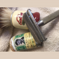 Ep 184 - A Blast from the Past