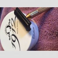 Ep 149 - The Bakelite Slant Stroke Razor