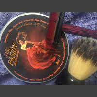 Ep 203 - SMG Shaving Soap and a Response