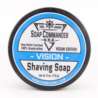 Ep 58 - Soap Commander Interview