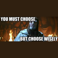 Ep 181 - My Conundrum!!