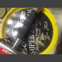 Ep 226 - A Blast from the Past!