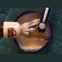 Ep 143 - Schick Adjustable and Speick review