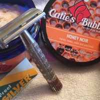 Ep 138 - a week with Honey Noir