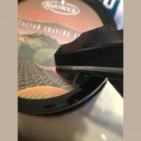 Ep 160 - Ivory Plissoft 22, Tuscan Oud, and the Black Hawk