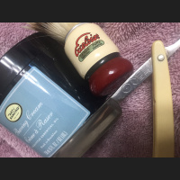 Ep 217 - Straight Razors and Marketing!