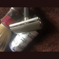 Ep 213 - A 1966 Schick Krona and a Wilkinson Shave Stick