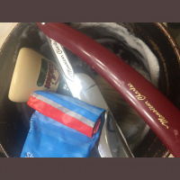 Ep 227 - Thoughts on the Monsieur Charles Razor