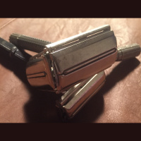 Ep 214 - Schick versus Gillette...a Double Edge Razor Battle!