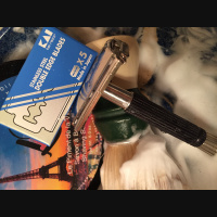 Ep 125 - The Little Blade that could