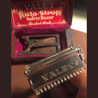 Ep 187 - My Million Dollar Razor! 