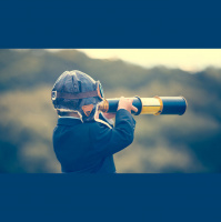 Ep 234 - Whats Your Vision ???