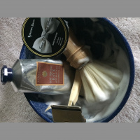 Ep 119 - Jeeves Soaps and Odds and Ends