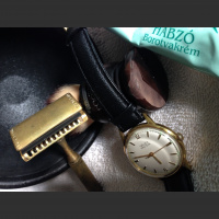 Ep 92 - A SOTD and a Train Wreck (almost)!