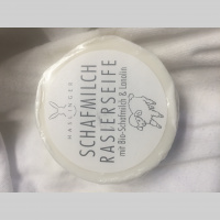 Ep 215 - Haslinger Schafmilch Soap