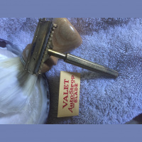 Ep 173 - Old School Shaving ... Really!