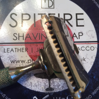 Ep 138 - Spitfire Soap