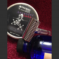 Ep 81 - Straight Razors and Hot Air!