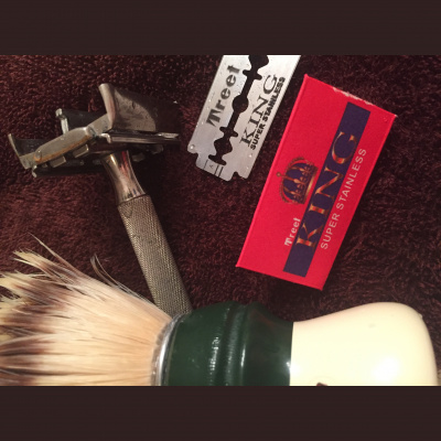 Brushnsoapnblade Wet Shaving Podcast Where We Look Forward To Shaving Every Day!