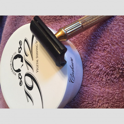 Brushnsoapnblade Wet Shaving Podcast Where We Look Forward To Shaving Every Day!