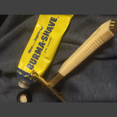 Brushnsoapnblade Wet Shaving Podcast Where We Look Forward To Shaving Every Day!